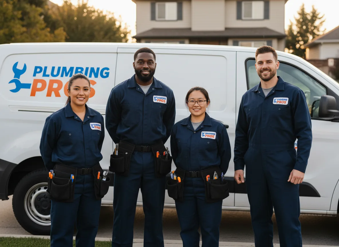 Water Heater Repair company in Camas Valley, OR